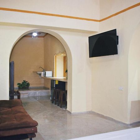 Hotel Casa Rico Valladolid  Kültér fotó