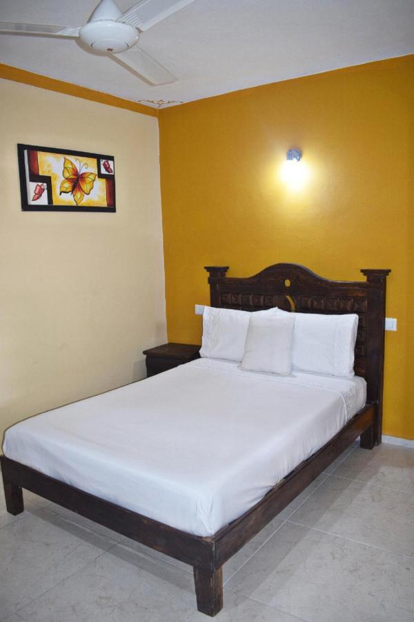 Hotel Casa Rico Valladolid  Kültér fotó