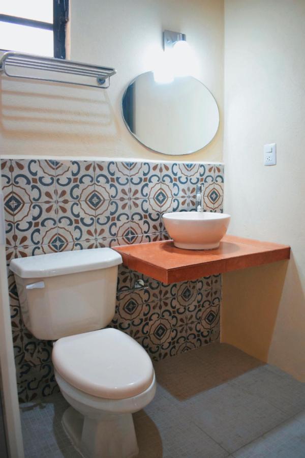 Hotel Casa Rico Valladolid  Kültér fotó