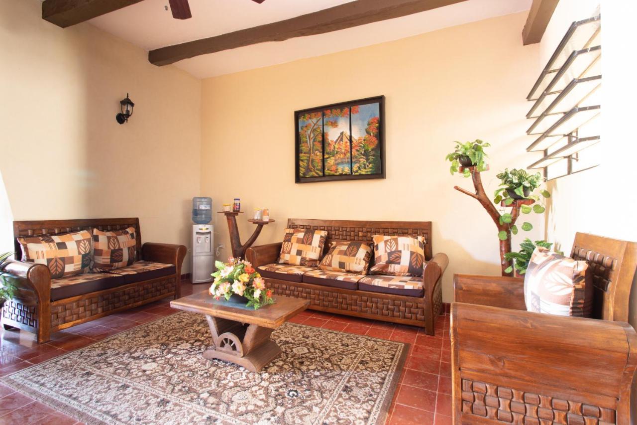 Hotel Casa Rico Valladolid  Kültér fotó