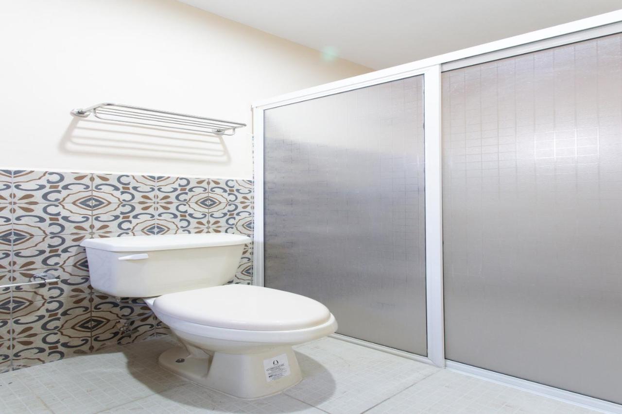 Hotel Casa Rico Valladolid  Kültér fotó