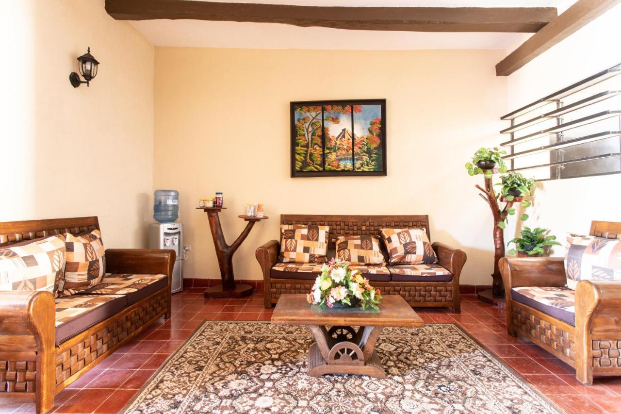 Hotel Casa Rico Valladolid  Kültér fotó